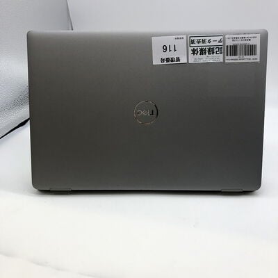 【宇都宮鶴田店】中古  DELL Latitude 5320(Intel Core i5 1145G7 2.60GHz/16GB DDR4/SSD256GB/-/オンボード/13.3/1920x1080/Wi-Fi/WEBCAM/W11P/VBT) 192747 
