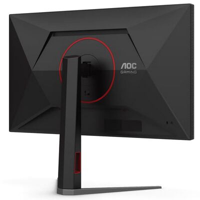 AOC  Q27G4ZMN/11 (27インチワイド WQHD 240Hz Fast VA 液晶モニター) 
