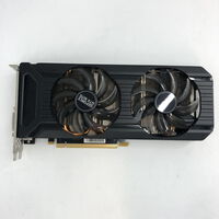 中古  Palit NE51070015P2-1043D(GTX1070 8G GDR5 DUAL) 192463 