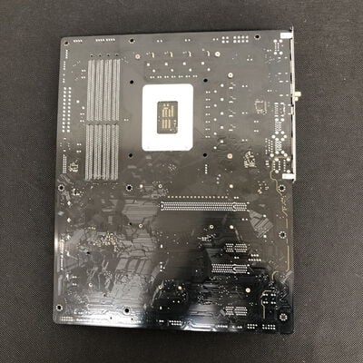 【長野稲里店】中古  ASRock B760 Pro RS/D4 WiFi (B760 1700 ATX DDR4) 5110001101 