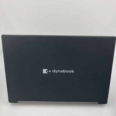 【秋葉原本店】中古  Dynabook_G83/HS(i5-1135G7/8GB/SSD256GB/W11P) 3410015514 