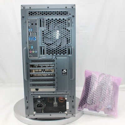 【水戸赤塚店】中古  THIRDWAVE GALLERIA XDR7A-R58-GD 190745 