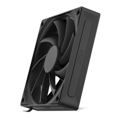 NZXT  F120Q RF-Q12SF-B2 (ブラック) 
