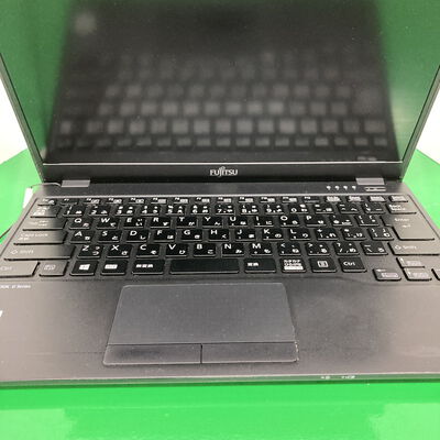 【神戸・三宮店】中古  FUJITSU LIFEBOOK U9310/D (Intel Core i5 10310U 1.7GHz/8GB/SSD256GB/-/オンボード/13.3/1920x1080/Wi-Fi/WEBCAM/W11P64) 176075 