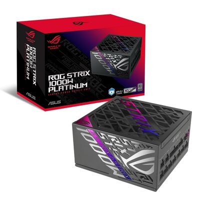 ASUS  ROG-STRIX-1000P-GAMING (1000W) 