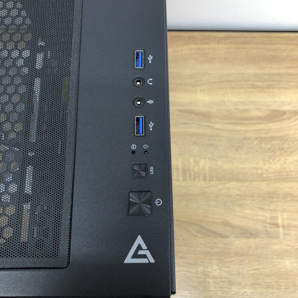 中古 自作PC 4990001059 ｜ パソコン通販のドスパラ【公式】