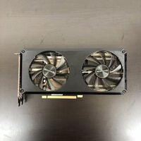 中古  GAINWARD RTX3060Ti Ghost NE6306T019P2-190AB（RTX3060Ti 8GB） 5110001551 