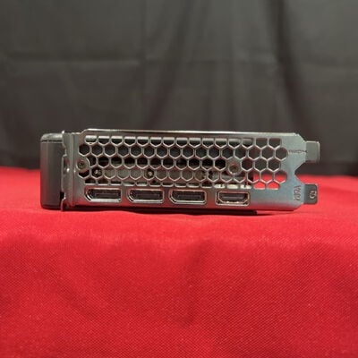 【静岡東瀬名店】中古  Palit NE7506T019P1-GB2062D(RTX5060Ti Dual 8G) 178252 