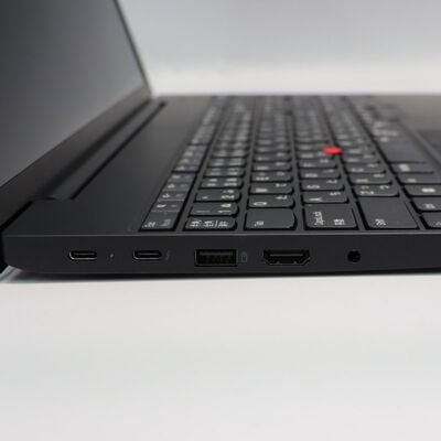 【札幌店】中古  Lenovo ThinkPad E16 21MBS7GX00(Ultra 5 125U/16GB/SSD256GB/光学ドライブなし/オンボード/16インチ/1920*1200/W11P) 3210015346 