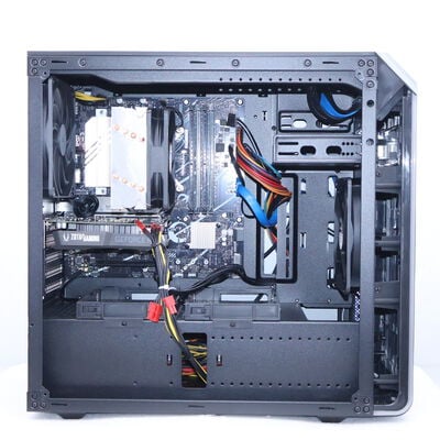【通販センター】中古  THIRDWAVE GALLERIA RRR5F-35 202385 