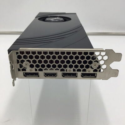 【白山FM松任店】中古  Palit NE6207S019P2-180F (RTX2070SUPER 8GB)_ 185788 