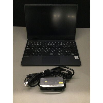 【座間相武台】中古  NEC VersaPro VRT10C-6 (INTEL Core i5 10210Y 1.0GHz/8GB/SSD256GB/-/オンボード/12.5/1920x1080/Wi-Fi/WEBCAM/W11H64) 182746