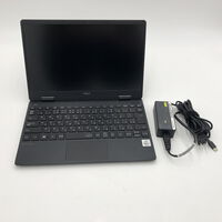 中古  NEC PC-VKT10CGG66VD6(i5-10210Y/8GB/SSD128GB/W11P) 4580001592 
