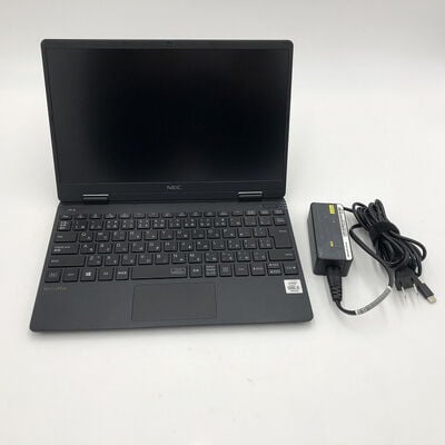 【盛岡都南店】中古  NEC PC-VKT10CGG66VD6(i5-10210Y/8GB/SSD128GB/W11P) 4580001592 
