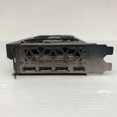 【徳島住吉店】中古  各社 GeForce RTX4060Ti (8GB PCI-E) 158565 