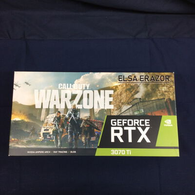 【川崎店】中古  各社 GeForce RTX3070Ti  (8GB PCI-E) 146277 