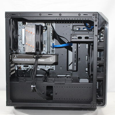 【通販センター】中古  THIRDWAVE GALLERIA RM7C-R56Ti 187655 