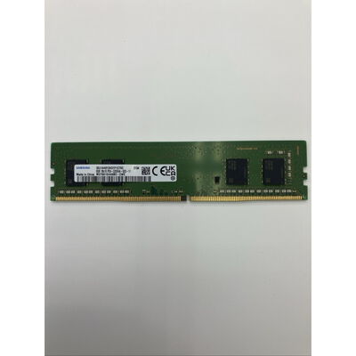 【仙台店】中古  PC4-25600 8GB デスクトップ用_ 184899 