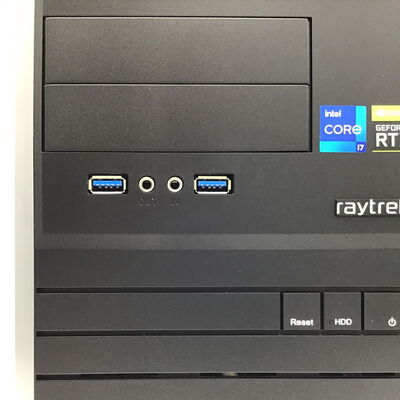 【白山FM松任店】中古  raytrek MV 4950002532【9/17値下げ!】 