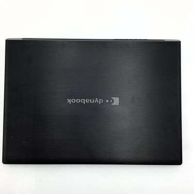 【白山FM松任店】中古  Dynabook dynabook S73/FR HD (INTEL Core i5 10210U 1.6GHz/8GB/SSD256GB/-/オンボード/13.3/1366x768/Wi-Fi/WEBCAM/W11H64) 178717 
