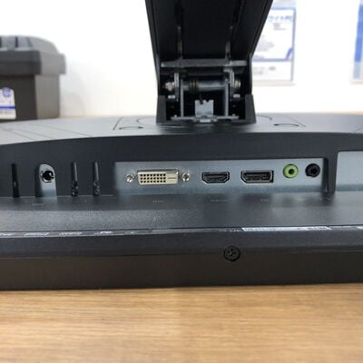 【宮崎恒久店】中古  ASUS　VG258　165Hz　２４．５インチ　モニター 5160000897 