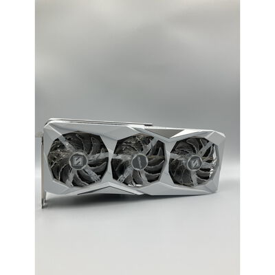 【座間相武台】中古  ASRock RX7800XT SL 16GO RX7800XT Steel Legend OC (RX7800XT 16GB) 162734【8/14価格改定!】 
