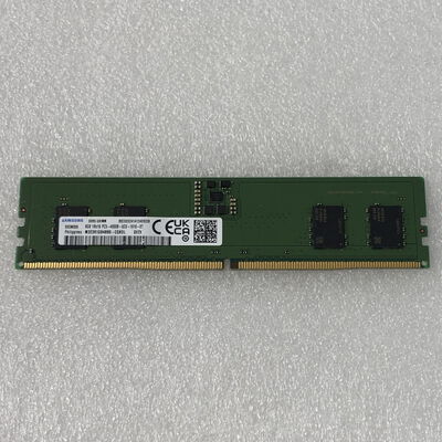 【甲府飯田店】中古  PC5-38400 8GB デスクトップ用 151530 