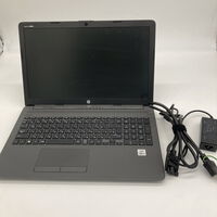 中古  HP 250 G7 Notebook PC(i5-1035G1/8GB/SSD256GB/W11P) 4660001704 