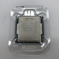 中古  INTEL Core i7 11700F (1200/2.5G/16M/C8/T16) 145164 