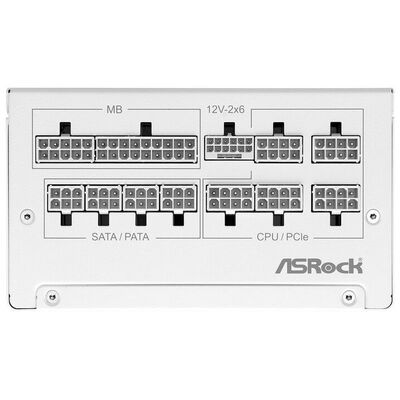 ASRock  Steel Legend SL-850GW (850W) 