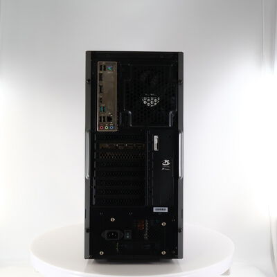 【秋葉原本店】中古  GALLERIA XA7C-R37(i7 11700/32GB/SSD1TB/RTX3070/W10H) 3410016551 