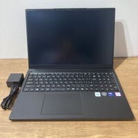 中古  THIRDWAVE DX-M7L (Intel Core Ultra 7 155U/16GB/CPU内蔵/SSD 1TB/-/16inch/WLAN/WebCAM/Win 11 Home/-) 4760001749 