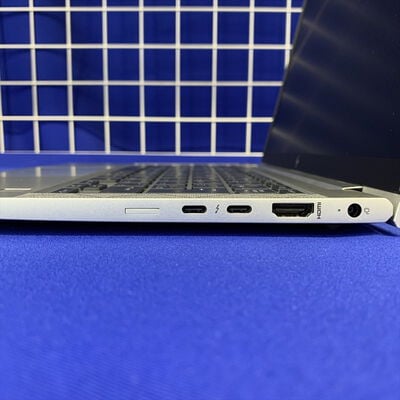【横浜駅前店】中古  HP EliteBook 830 G8 MSO (Intel Core i5 1145G7 2.6GHz/16GB/SSD256GB/-/オンボード/13.3/1920x1080/Wi-Fi/WEBCAM/W11P/Microsoft Office Home and Business 2024) 188187 