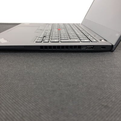 【長野稲里店】中古  LENOVO ThinkPad X13 (AMD Ryzen 5 Pro 4650U 2.10GHz/32GB/SSD256GB/-/オンボード/13.3/1920x1080/Wi-Fi/WEBCAM/W11P/Microsoft Office Home and Business 2024) 184183 