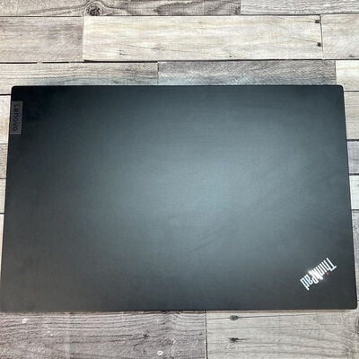 【広島店】中古  LENOVO Thinkpad E15 GEN2(Ryzen5 PRO 4650U/8GB/SSD256GB/なし/オンボード/15.6/1920&times;1080/W11P) 3320005262 