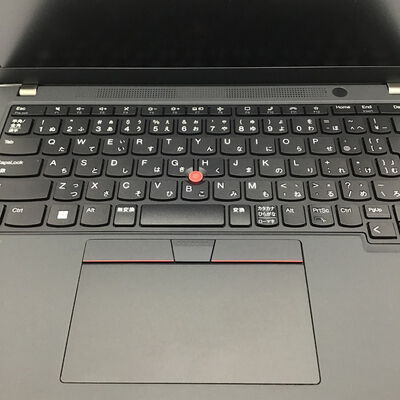 【白山FM松任店】中古  Lenovo ThinkPad X13 Gen 2 (AMD Ryzen 5 Pro 5650U 2.3GHz/8GB/SSD256GB/-/オンボード/13.3/1920x1200/Wi-Fi/WEBCAM/W11H64) 182749 