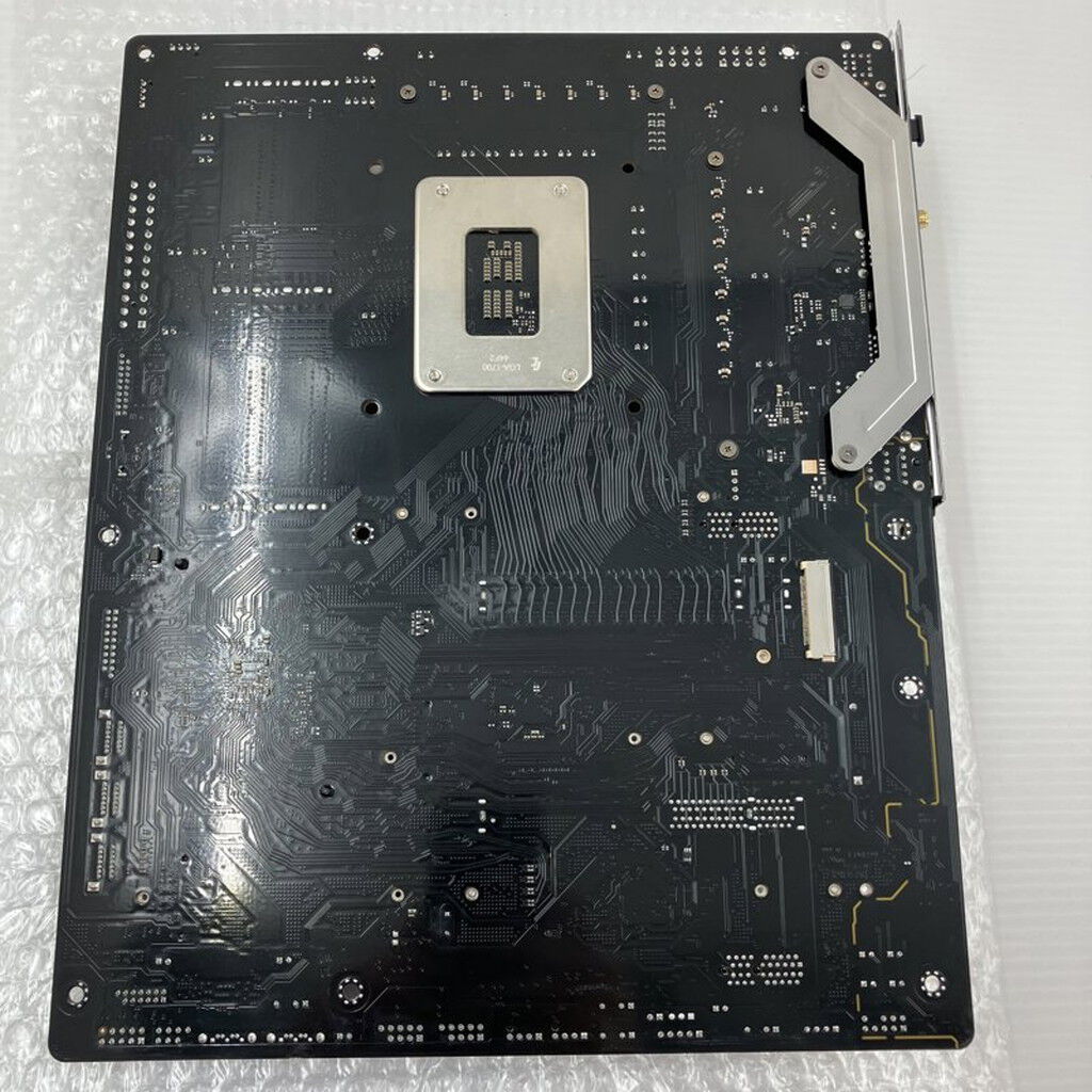 中古 ASRock Z790 Pro RS WiFi (Z790 1700 ATX DDR5) 175343 （349943