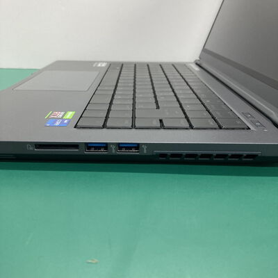 【神戸・三宮店】中古  THIRDWAVE GALLERIA UL7C-R36(i7-11800H/16GB/SSD500GB/RTX3060/W11H) 3430005817 