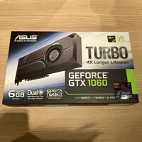 中古  各社 Geforce GTX1060 (6GB PCI-E) 136128 