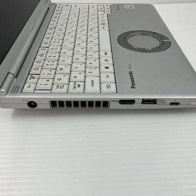 【秋葉原本店】中古  Panasonic_レッツノート_CFSV9-2(i5-10310U/16GB/SSD256GB/W11P) 3410016984 
