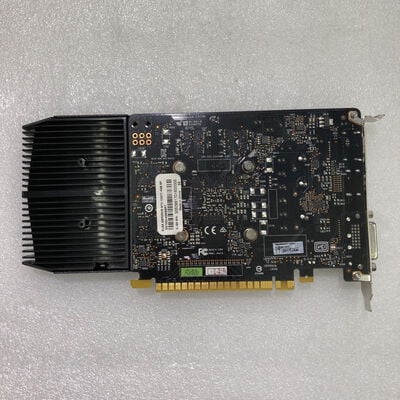 【甲府飯田店】中古  ELSA GD1050-4GERSPT (GTX1050Ti 4G GDR5 SP) 133561 