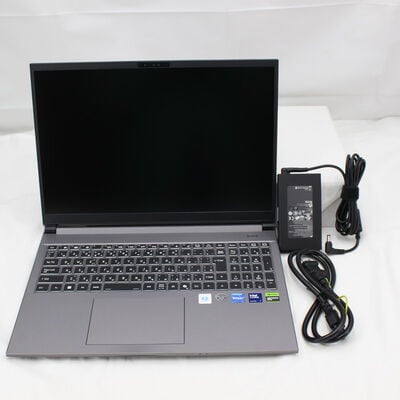 【津ラッツ店】中古  THIRDWAVE GALLERIA XL7C-R46-6 184523 