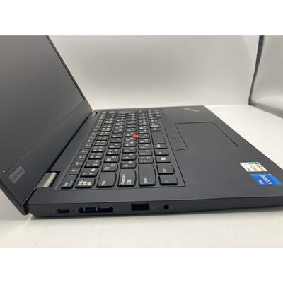 【仙台店】中古  Lenovo ThinkPad L13 Gen2 (Core i5-1135G7/8GB/SSD 256GB/-/-/WLAN/13.3HD/W11P/-) 3240011180 