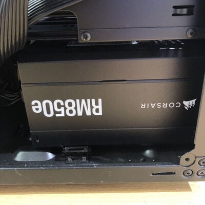 【甲府飯田店】中古  ZA9C-R38T(i9 11900K/32GB/SSD1TB/RTX3080Ti/W11H) 4720001853 