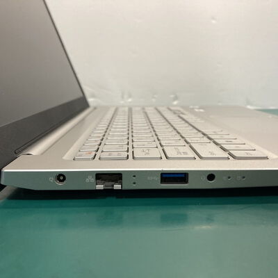【富山本郷店】中古  THIRDWAVE DX-M7 (Core Ultra 7 155U/16GB/SSD512GB/WLAN/15.6FHD/W11H64) 4760001636 
