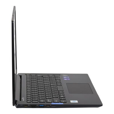 【通販センター】中古  mouse Pro G4I5U01BK(Intel Core Ultra 5 226V/16GB DDR5 (PC5)/SSD500GB/なし/オンボード/14/1920x1200/Wi-Fi/W11H64 MAR) 205090 
