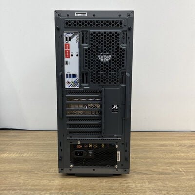 【津ラッツ店】中古  GALLERIA XPC7A-R58-GD 4990001492 