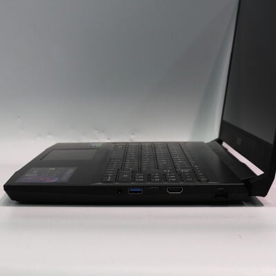 【札幌店】中古  MSI Katana 15 B12VGK-093JP(i7-12650H/16GB/SSD1TB/なし/RTX4070 8GB/15.6/1920x1080/W11H) 3210015845 