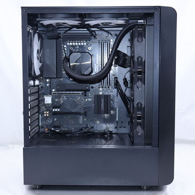【通販センター】中古  NonBrand OriginalPC(AMD Ryzen 9 7900X/32GB DDR5 (PC5)/SSD2TB/なし/オンボード/W11H64 MAR) 204450 
