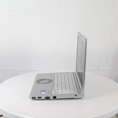 【通販センター】中古  Panasonic CF-SV1S14VS(Intel Core i7 1185G7 3.00GHz/32GB DDR4/SSD256GB/-/オンボード/12.1/1920x1200/GbE/Wi-Fi/WEBCAM/W11H/VBT) 200240 